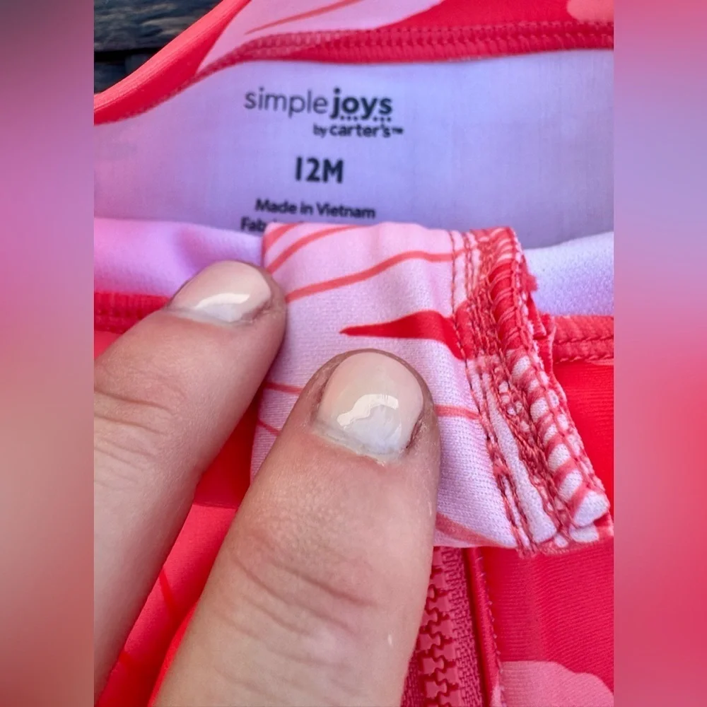Carter's Swimsuit